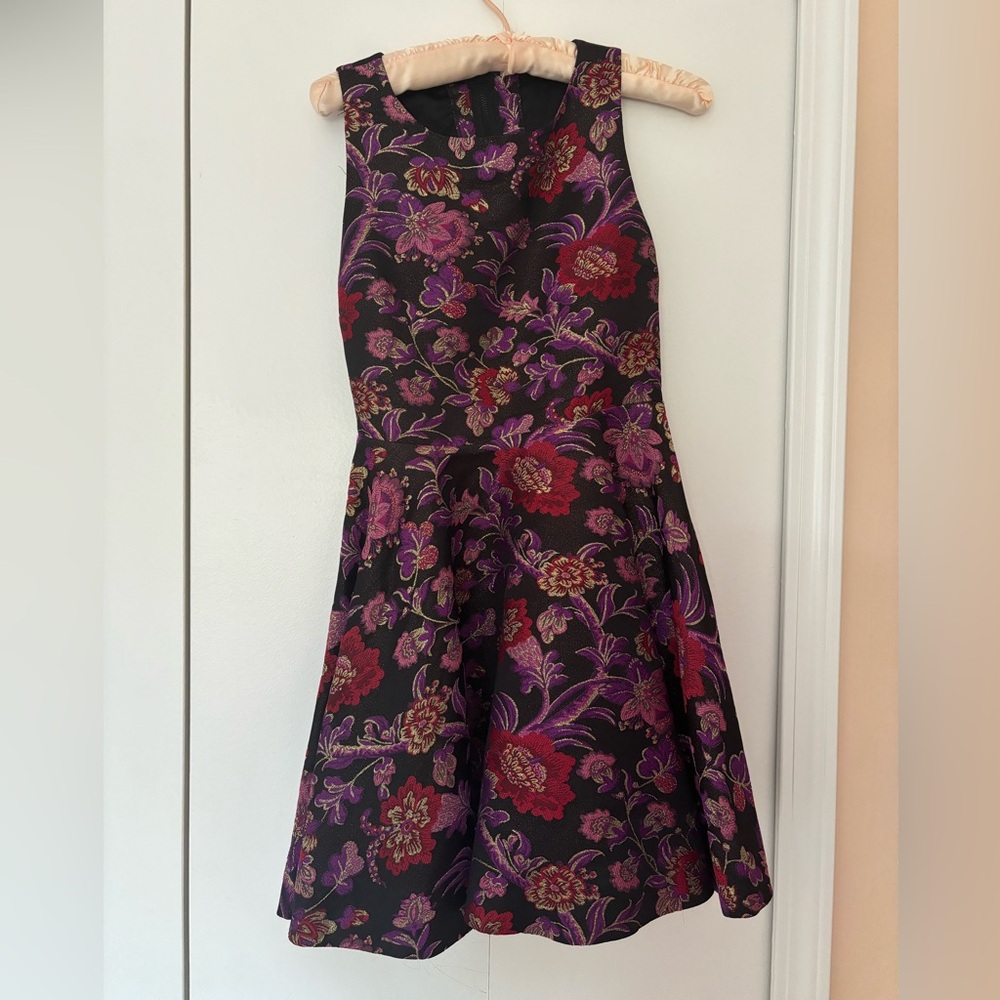 Alice + Olivia dress